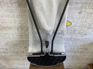 ベビービョルンバウンサーバランスソフト