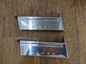 愛品館江戸川店バイオハザードガン⑤