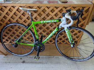 愛品館江戸川店ロードバイクTREK