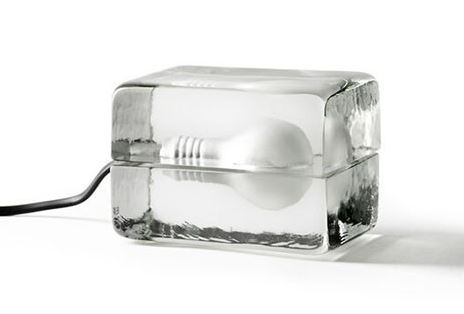 Design House Stockholm Block lamp mini(ブロックランプミニ）買取 