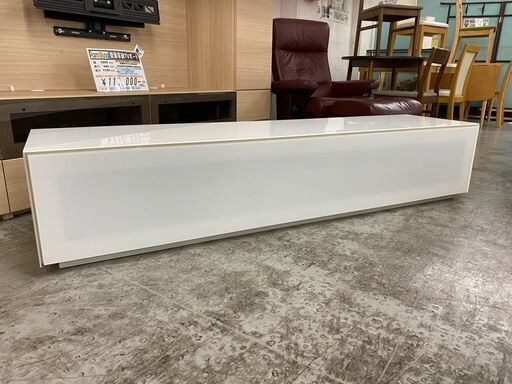 大川家具TVボード買取致しました｜リサイクルショップ愛品館江戸川店 