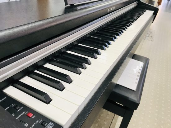 KAWAI CN23B 電子ピアノ買取致しました｜リサイクルショップ愛品館千葉店