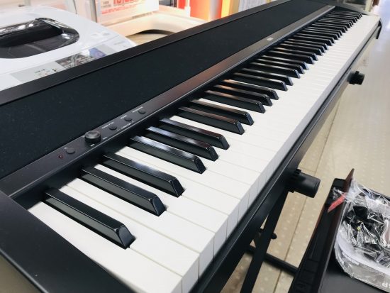 KORG B1 電子ピアノ買取致しました｜リサイクルショップ愛品館千葉店