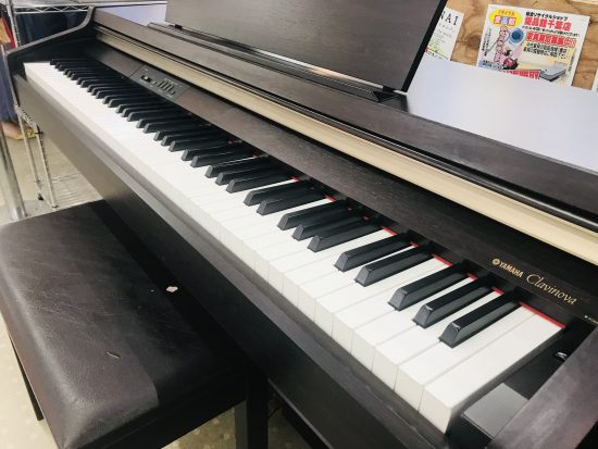 YAMAHA Clavinova CLP-920 ヤマハ クラビノーバ 電子ピアノ買取