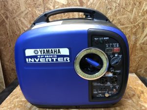 YAMAHA EF16His②