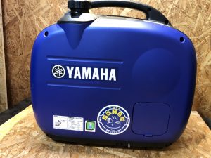YAMAHA EF16His③