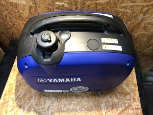 YAMAHA EF16His④