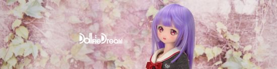 Dollfie Dream ミニドルフィードリーム買取