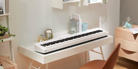 CASIO Privia PX-S1000 電子ピアノ買取