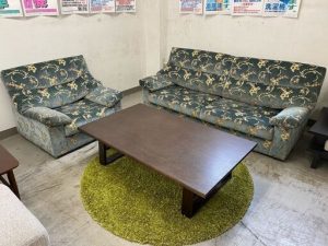 愛品館江戸川店ソファ④