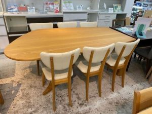 愛品館江戸川店ダイニング⑨