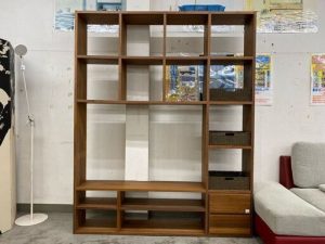 愛品館江戸川店ボード①