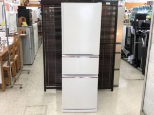 愛品館江戸川店大型冷蔵庫③
