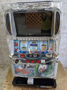 江戸川区でスロット実機を探すなら愛品館江戸川店へ | リサイクル 