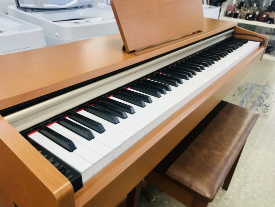 YAMAHA ARIUS YDP-151C 電子ピアノ買取致しました｜リサイクルショップ愛品館千葉店