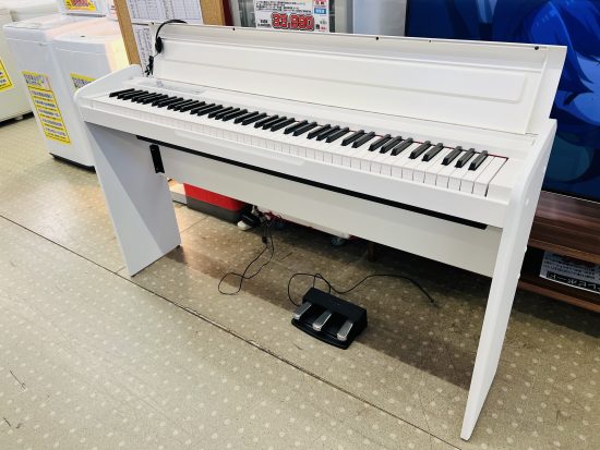 KORG LP-180 電子ピアノ買取致しました