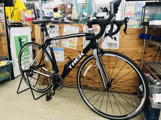 TREK MADONE 2.1トレック マドン ロードバイク買取致しました