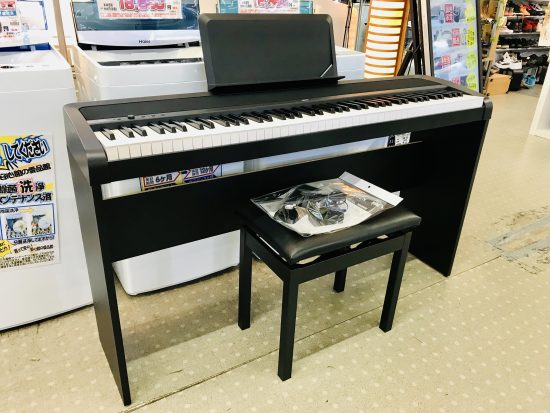 KORG B2N 電子ピアノ買取致しました