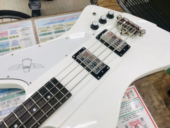 Epiphone Thunderbird IV買取致しました｜愛品館千葉店