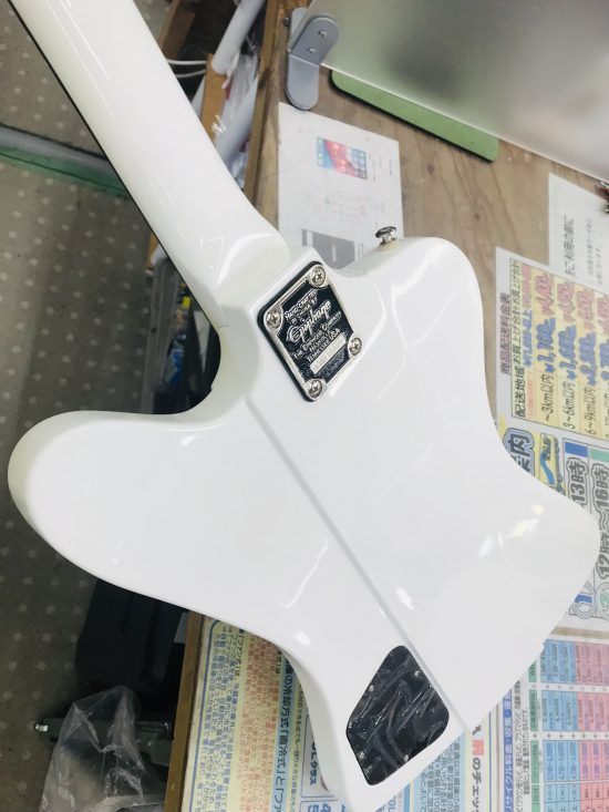 Epiphone Thunderbird IV買取致しました｜愛品館千葉店