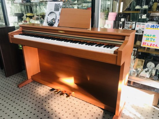 KAWAI CN21 カワイ 電子ピアノ買取致しました
