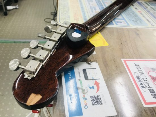 FENDER KINGMAN SCE NAT エレアコ買取致しました｜愛品館千葉店