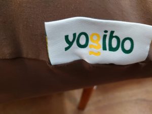 Yogibo Mini（ヨギボーミニ） チョコレートブラウン買取致しました