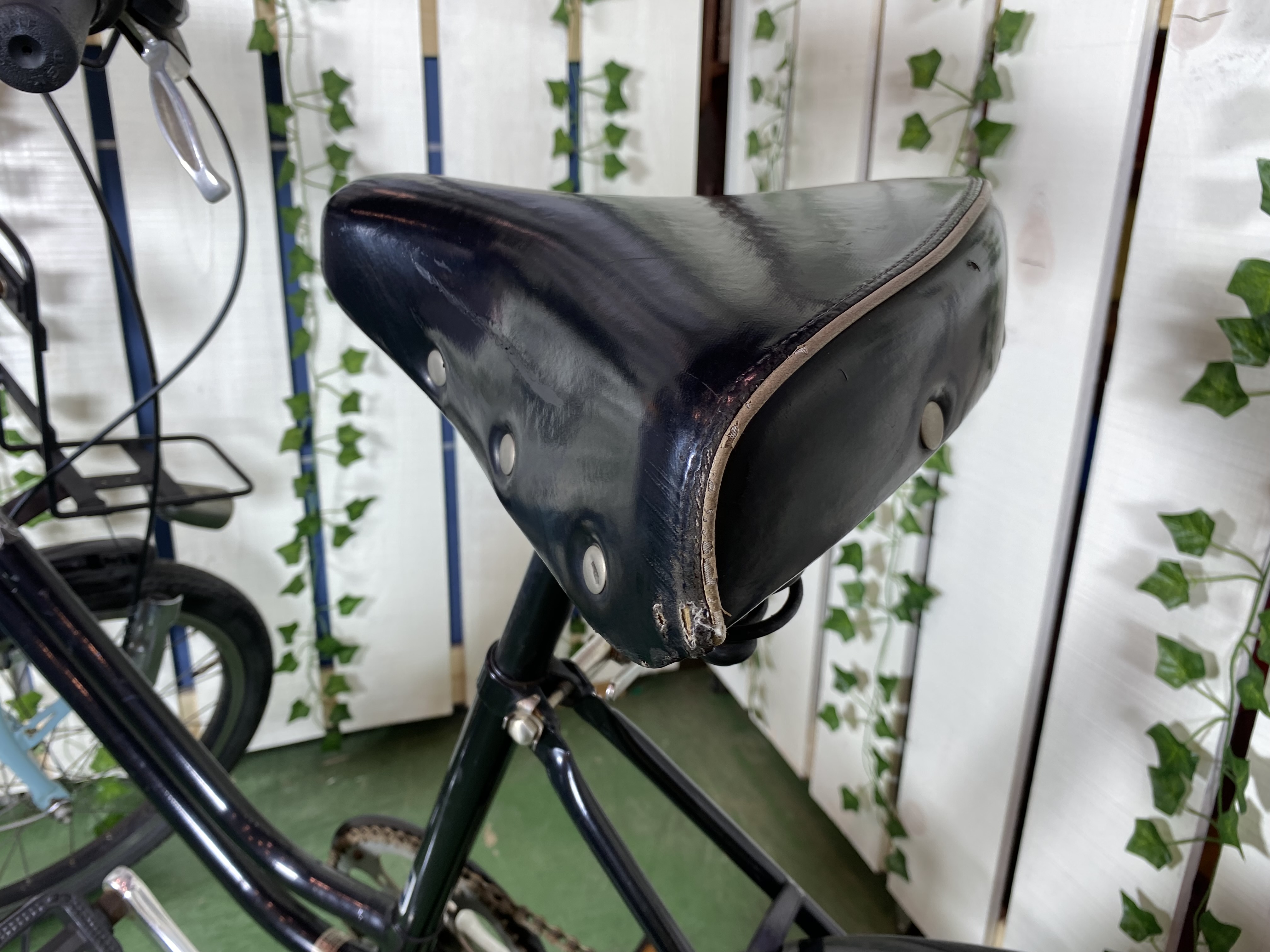 愛品館八千代店】ブリヂストン ベガス 20インチ自転車