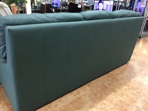 NICOLETTI（ニコレッティ）3人掛けソファ (4)