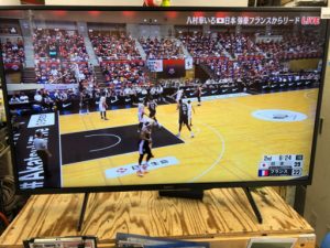 愛品館江戸川店テレビ①