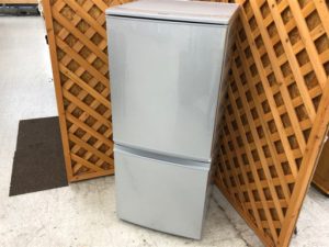 愛品館江戸川店冷蔵庫⑥