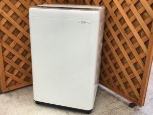 愛品館江戸川店洗濯機④