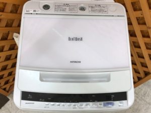 愛品館江戸川店洗濯機⑩