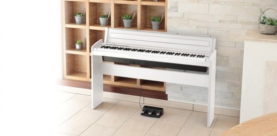 KORGコルグ LP-180 電子ピアノ買取