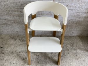 ストッケ　ステップス チェア　460001　2017年製