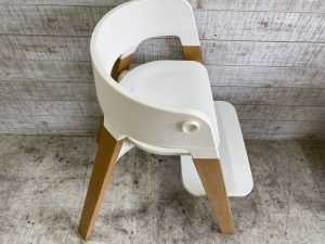 ストッケ　ステップス チェア　460001　2017年製