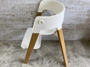 ストッケ　ステップス チェア　460001　2017年製