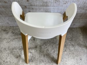 ストッケ　ステップス チェア　460001　2017年製
