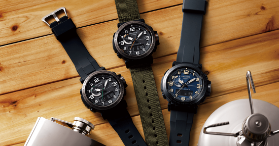 CASIO PRO TREK PRW-6600Y-1A9JF プロトレック買取致しました｜愛品館千葉店