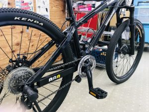 Mongoose Fireball Dirt Jump｜マングース マウンテンバイク買取致しました｜愛品館千葉店