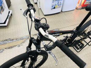 Mongoose Fireball Dirt Jump｜マングース マウンテンバイク買取致しました｜愛品館千葉店