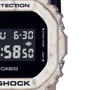 G-SHOCK｜ORIGIN｜EARTH COLOR TONED SERIES｜DW-5600WM-5JF買取致しました|愛品館千葉店