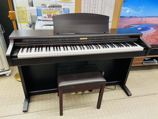 KAWAI CN22R 電子ピアノ買取致しました
