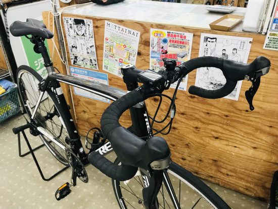 TREK MADONE 2.1トレック マドン ロードバイク買取致しました｜愛品館千葉店