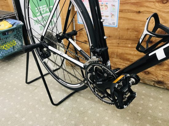 TREK MADONE 2.1トレック マドン ロードバイク買取致しました｜愛品館千葉店