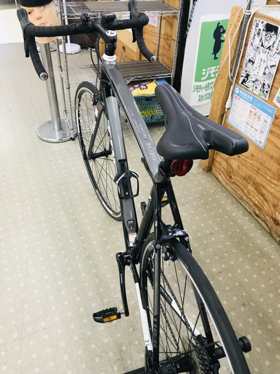 TREK MADONE 2.1トレック マドン ロードバイク買取致しました｜愛品館千葉店