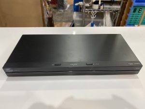 シャープ　BD-NW1200