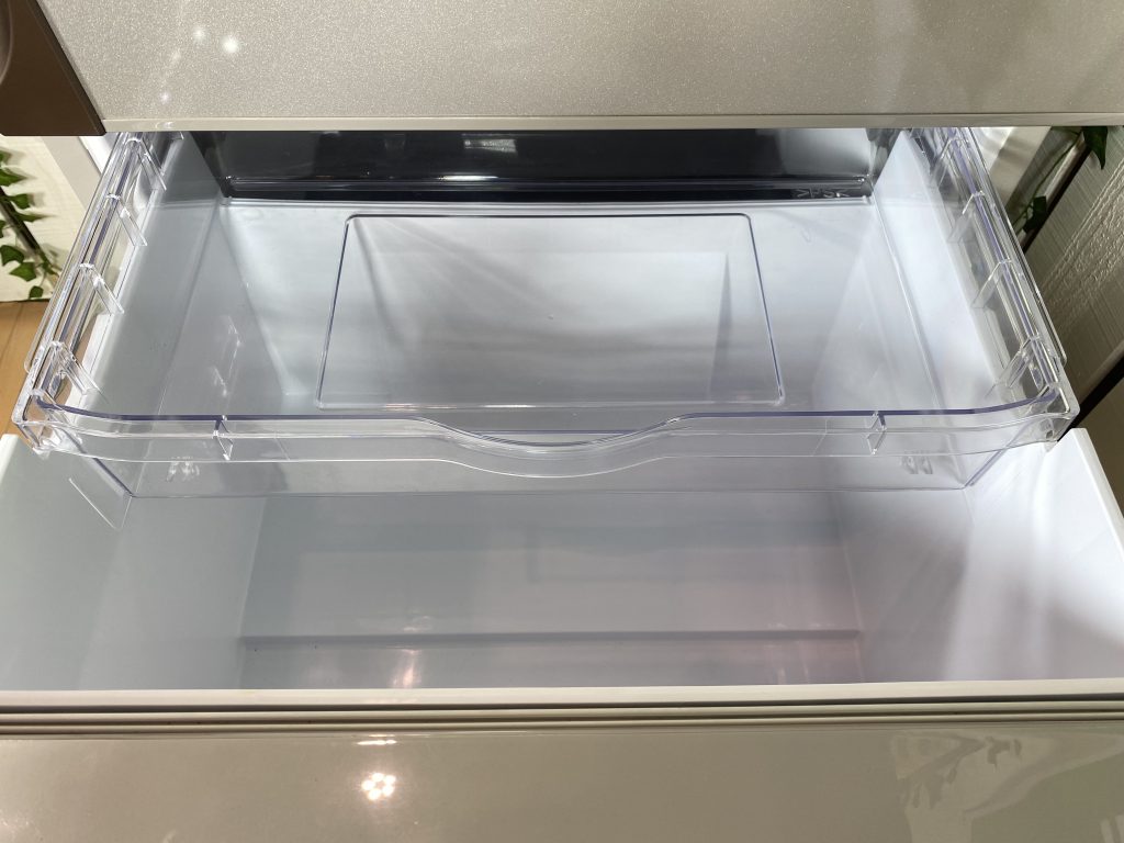 » HITACHI2017年製375ℓ 3ドア冷凍冷蔵庫R-K380HV買取致しました。愛品館八千代店 | リサイクルショップ 中古品の買取は愛品倶楽部・愛品館