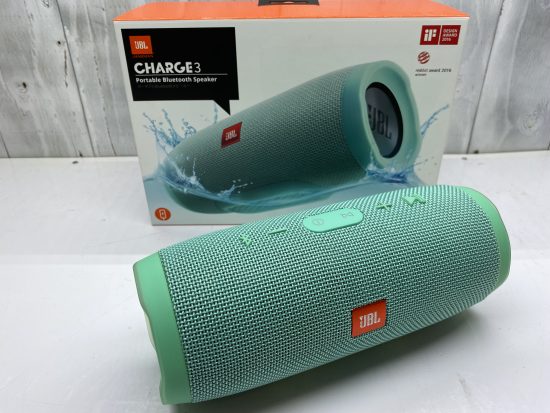 JBL/HARMANのBluetoothスピーカー 買取致しました（愛品館八千代店）