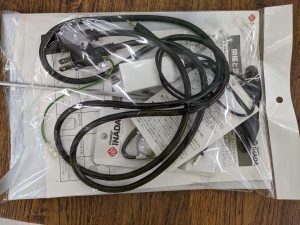 愛品館江戸川店マッサージチェア②